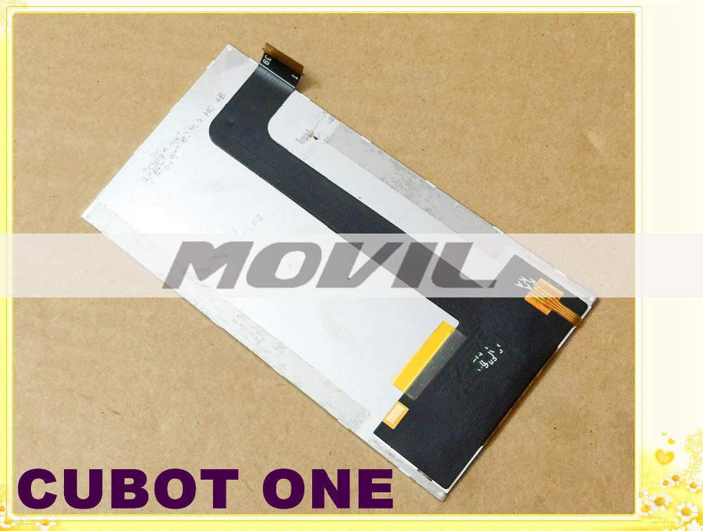 LCD Display FOR CUBOT ONE